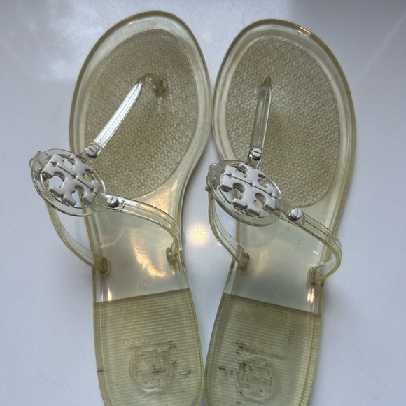 Tory Burch Mini Miller Thong - Picture 3 of 8